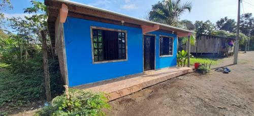 Casa Utr�a