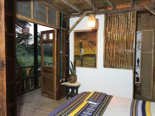 Hostal Utria Ecohostel
