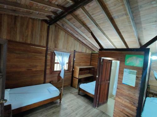 Hotel Posada Don A�