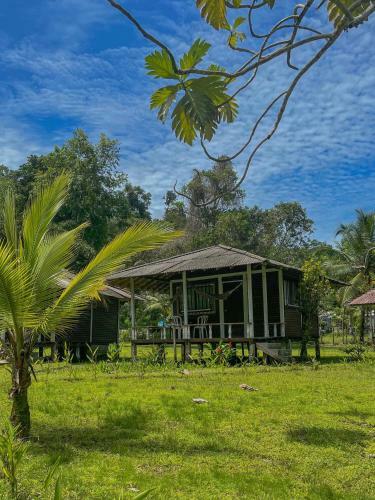 Hotel Posada Don A�