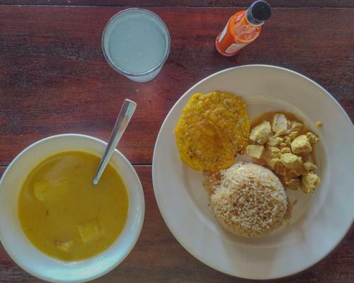 Hotel Posada Don A�