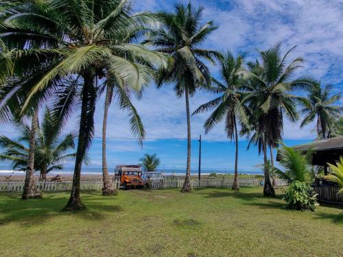 Hotel Posada Don A�