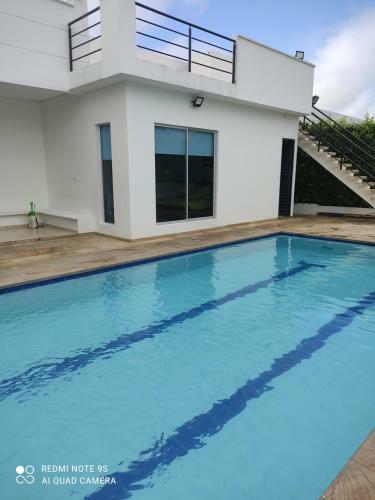 Villa Coralito