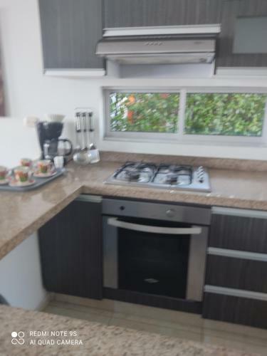 Villa Coralito