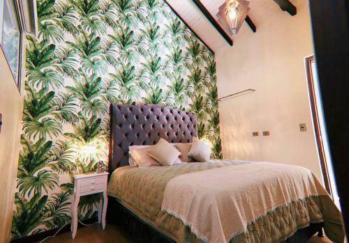 Villa La Oculta Country House