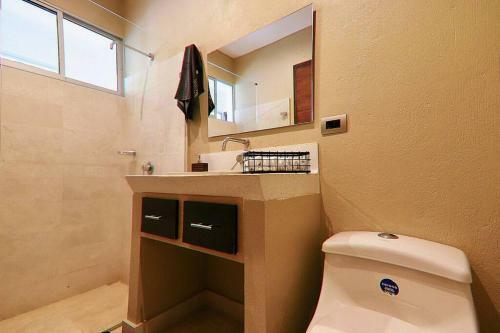 Villa La Oculta Country House