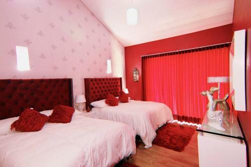Villa La Oculta Country House