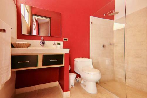 Villa La Oculta Country House
