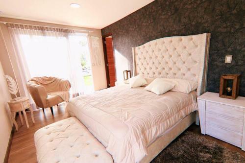 Villa La Oculta Country House