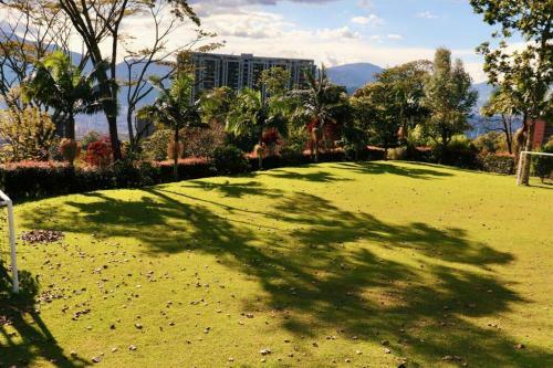 Villa La Oculta Country House
