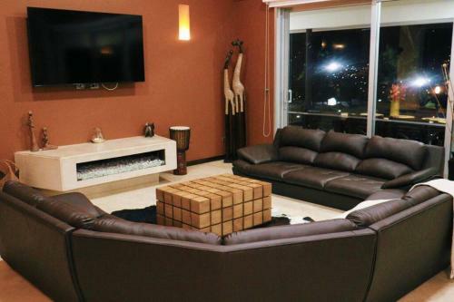Villa La Oculta Country House