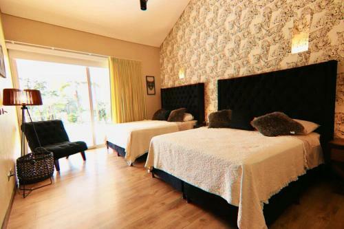 Villa La Oculta Country House