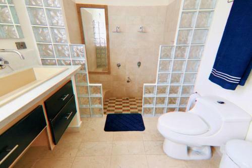 Villa La Oculta Country House