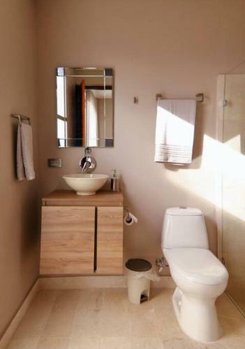 Villa La Oculta Country House