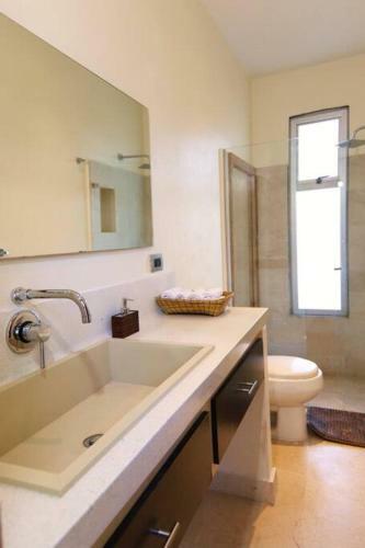 Villa La Oculta Country House
