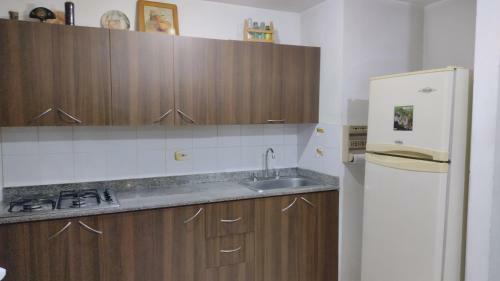 Hermoso Apartamento Completo