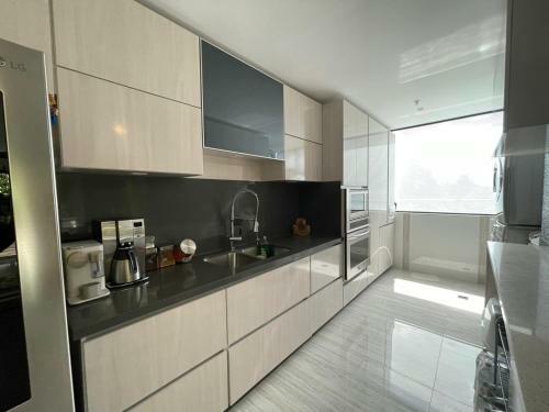 Swiss Apartment