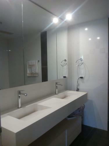 Swiss Apartment