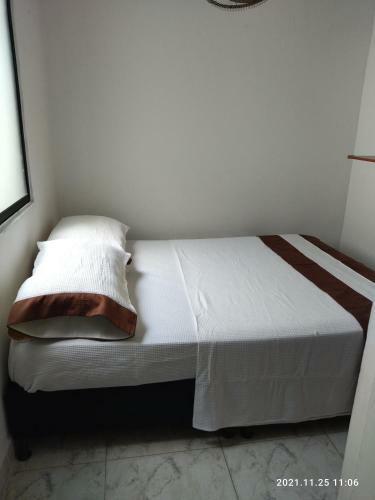 Apartamento Habitaci�n Comfort