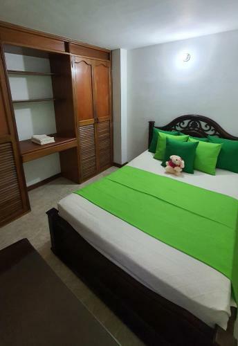 Bed & Breakfast Home