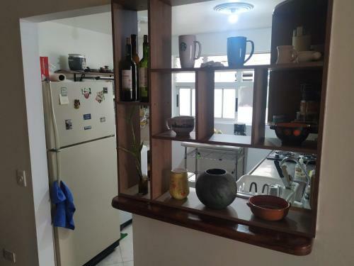 Apartamento Gabriela En Envigado