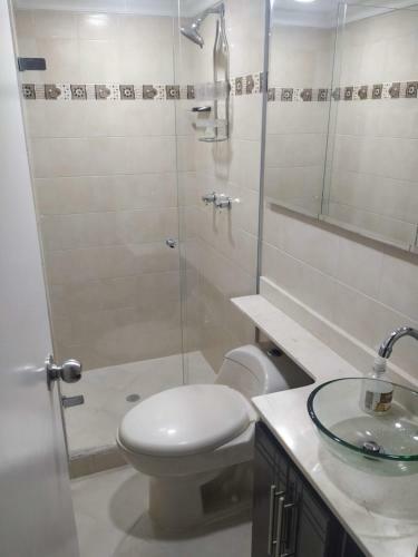 Apartamento Gabriela En Envigado