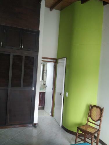 Apartamento Gabriela En Envigado