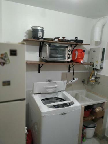 Apartamento Gabriela En Envigado