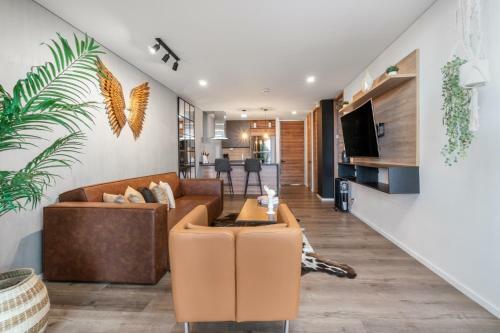 Apartamento Olive Living Suites By Housy Host