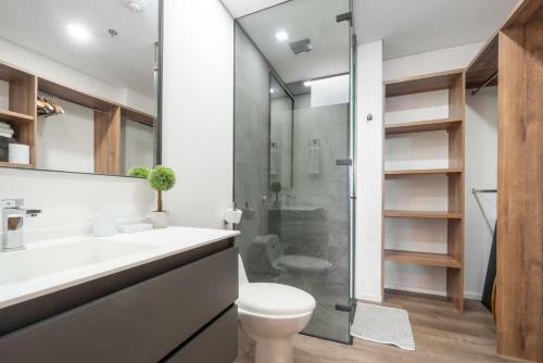 Apartamento Olive Living Suites By Housy Host