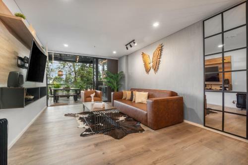 Apartamento Olive Living Suites By Housy Host