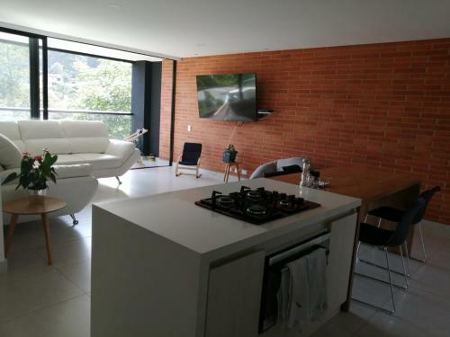 Apartamento Hogar Dulce Hogar