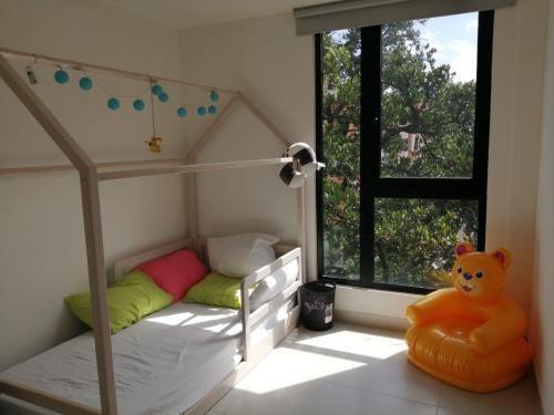 Apartamento Hogar Dulce Hogar