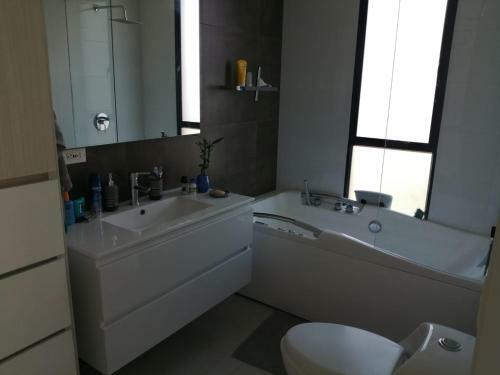 Apartamento Hogar Dulce Hogar