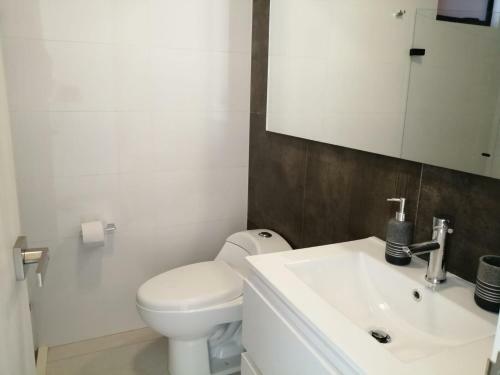 Apartamento Hogar Dulce Hogar