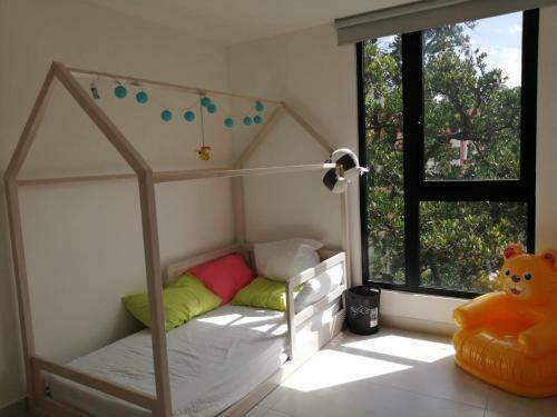 Apartamento Hogar Dulce Hogar