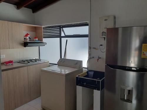Apartamento Envigado