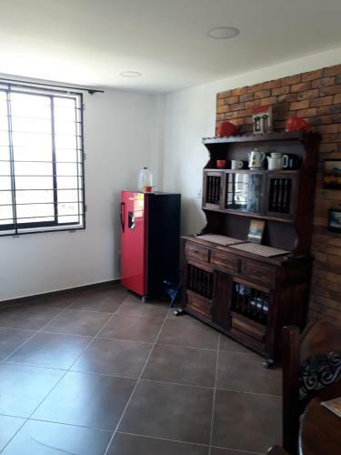 Casa Campestre