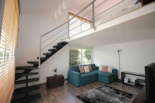 Casa De Hu�spedes Campestre!!