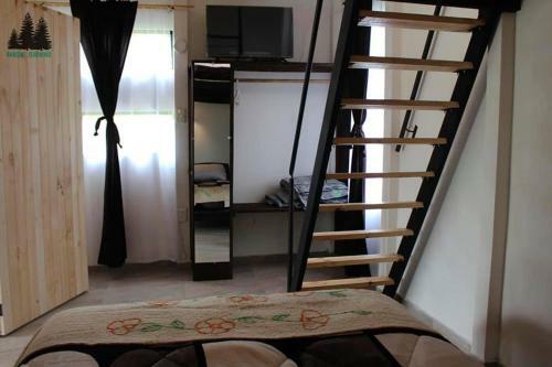 Apartamento Rancho Jer�nimo