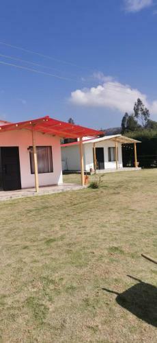 Apartamento Rancho Jer�nimo