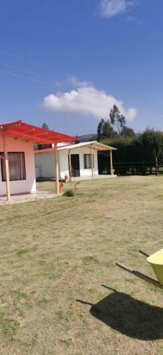 Apartamento Rancho Jer�nimo