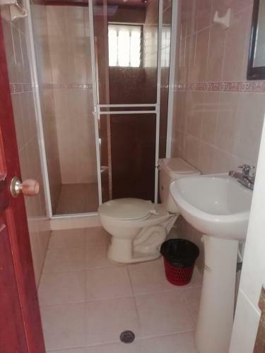 Alquiler Casa Flandes