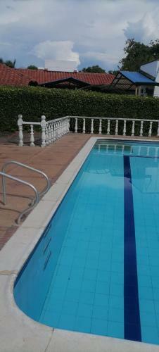 Condominio Santa Ana