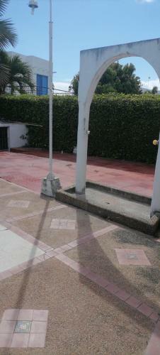 Condominio Santa Ana