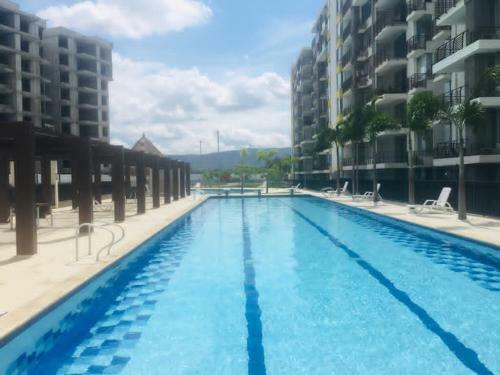 Hermoso Apartamento En Ricaurte Cundinamarca