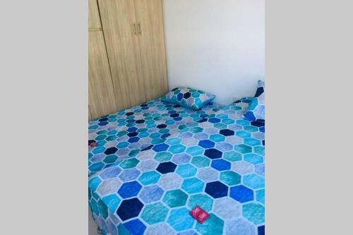 Hermoso Apartamento En Ricaurte Cundinamarca