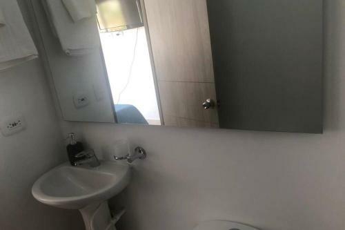 Hermoso Apartamento En Ricaurte Cundinamarca