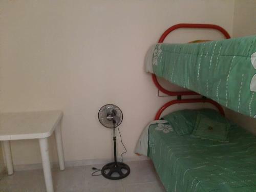 Apartamento Casa De Descanso