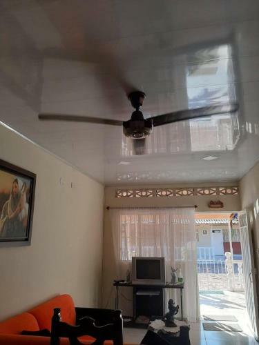 Apartamento Casa De Descanso